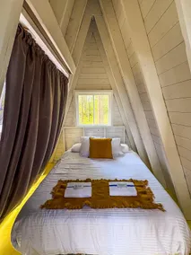 The Eh! Frame Camping Cabin - Image 3
