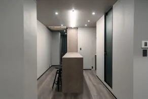 401 | 1 Bed | Urban Retreat Stay | Bunk Beds with a Sophisticated Design | Hamamatsu-cho, Tokyo Tower, Bay Area - Image 3