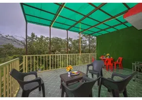 3BHK|Couple friendly|Fussball & PoolTable|City Mid - Image 5