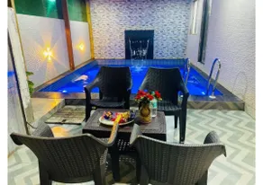 3BHK|Couple friendly|Fussball & PoolTable|City Mid - Image 3