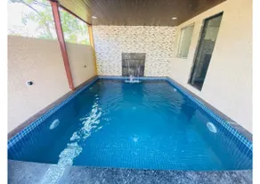 3BHK|Couple friendly|Fussball & PoolTable|City Mid - Image 4