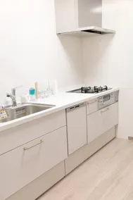 Osaka Rail Cottage, 7 min JR Kyobashi, 3-Story House,Parking - Image 5