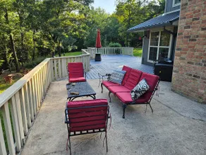 Dogwood Ridge Lodge - Image 4