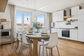 Castle View Apartment • Central • Winter Garden - Image 3