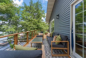 Waterfront 4BR cozy home; Firepit, Kayaks, Games - Image 4