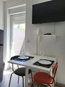 Quiet Studio in Le Mans - Image 2