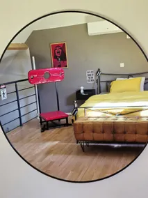 Love room No. 7 – Loft of Temptation. - Image 3