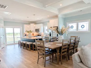 King’s Paradise/Sleep14/Oceanfront/Spa/Elevator - Image 3