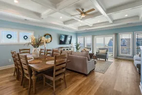 King’s Paradise/Sleep14/Oceanfront/Spa/Elevator - Image 4