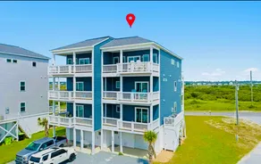 King’s Paradise/Sleep14/Oceanfront/Spa/Elevator - Image 2