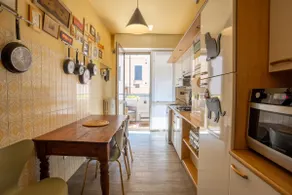 Varese Center Apartment with Private Parking - Image 5