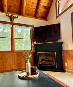 Adirondack A-Frame • Fall Foliage, Hikes, Firepits - Image 4