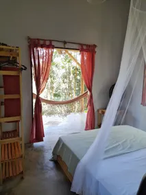 Itacaré wilderness space, Eco Chalé Surucuá - Image 2