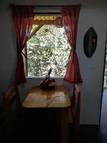 Itacaré wilderness space, Eco Chalé Surucuá - Image 3
