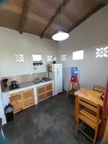 Itacaré wilderness space, Eco Chalé Surucuá - Image 4
