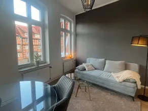 Time apartment at the fish market - Vacation apartment 2nd floor - Image 2