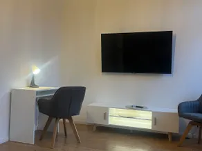 Time apartment at the fish market - Vacation apartment 2nd floor - Image 4