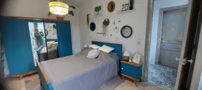 3-star 2-room apartment ”Le sapin bleu” with garden view - Image 3