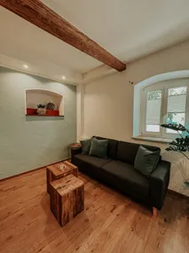 Stylish studio in the heart of the old town - Image 3