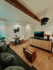 Stylish studio in the heart of the old town - Image 2