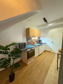 Stylish studio in the heart of the old town - Image 5