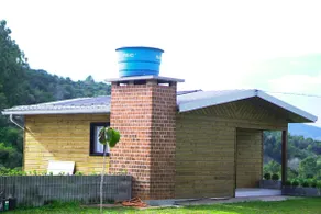 Chalet in Bom Princípio - Image 3