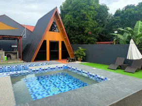 Orhé Private Villa with Pool and Jacuzzi in Bataan - Image 2