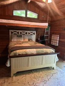 Baker Hollow Cabin- Baker Hollow Farm Nashville - Image 4