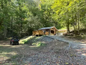 Baker Hollow Cabin- Baker Hollow Farm Nashville - Image 2