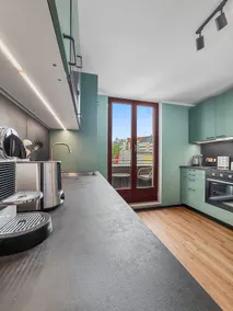 ※ Flatista Homes - Albrecht ※ 3BR ※ With Balkony ※ - Image 2