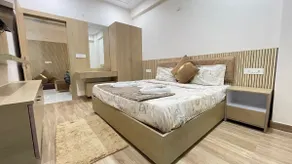 Joy near the falls | 1 Bhk near secret waterfall - Image 3