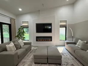 Glimpse of Whitefish-Modern, Sauna - Image 5