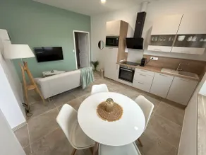 Renovated & air-conditioned ”EMMA” apartment - Image 2