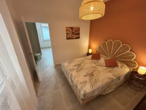 Renovated & air-conditioned ”EMMA” apartment - Image 5