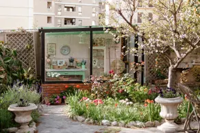 Garden House by Historic Center - Image 3