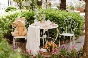 Garden House by Historic Center - Image 4