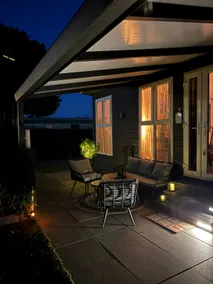 Chalet-Urlaubsglück am See - Image 3
