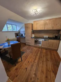Cozy apartment with balcony near Lake Pilsen - Image 2