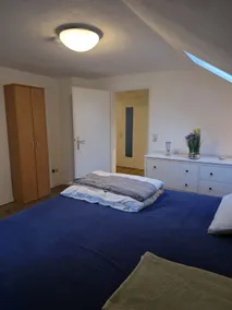 Cozy apartment with balcony near Lake Pilsen - Image 5