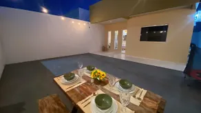 Lar do Sol | Great house for up to 5 people - Image 4