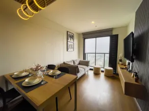 Brand new 2BR near San Borja with panoramic view - Image 2