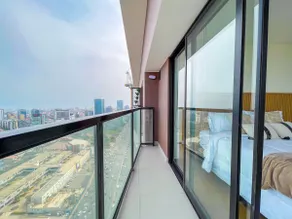 Brand new 2BR near San Borja with panoramic view - Image 5