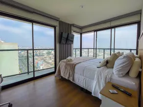 Brand new 2BR near San Borja with panoramic view - Image 3