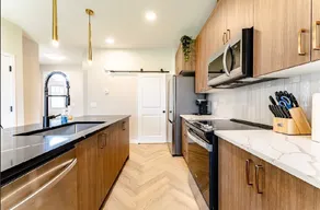 Modern New Build | Family Friendly | Free Parking - Image 4