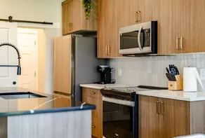 Modern New Build | Family Friendly | Free Parking - Image 3