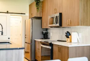 Modern New Build | Family Friendly | Free Parking - Image 2
