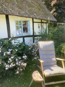 Cozy half-timbered house close to the beach - Image 3