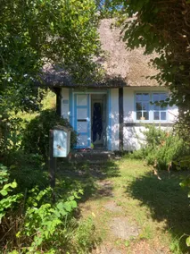 Cozy half-timbered house close to the beach - Image 2