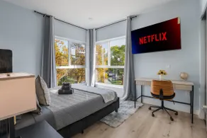 Stylish 2BR Getaway Near Universal Studios - Image 3