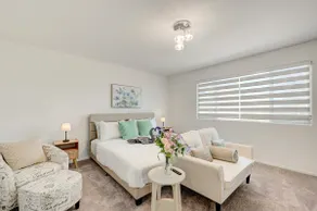 Near Strip•Comfy 6BR7 Beds Villa•Foosball Game Fun - Image 2